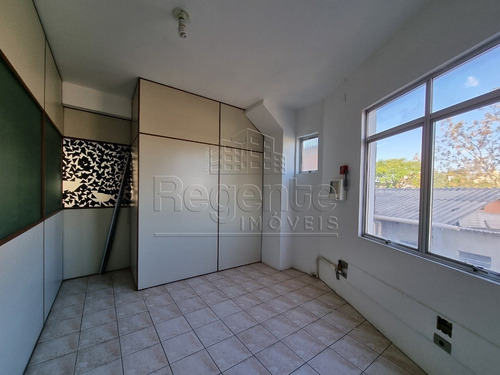 Imagem 2 de 15 de Casa Comercial A Venda No Bairro Capoeiras Em Florianopolis - V-82008
