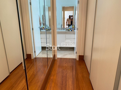 Imagem 11 de 30 de Casa À Venda Em Residencial Parque Das Araucárias - Ca006842