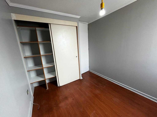 Venta Departamento Santiago, Santa Isabel