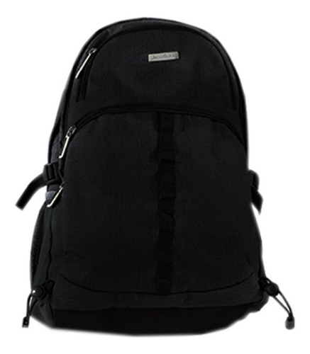 Mochila Deportiva Espalda Jeanscartier Original Jbr038 Maple