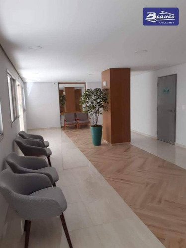 Imagem 30 de 30 de Apartamento Residencial À Venda, Vila Augusta, Guarulhos. - Ap3123