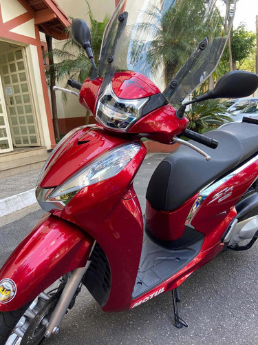 Honda Sh300i Sh300i