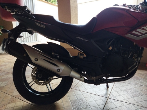 Yamaha Fazer 250