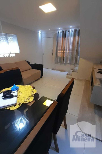 Imagem 1 de 15 de Casa À Venda No São João Batista - Código 324421 - 324421