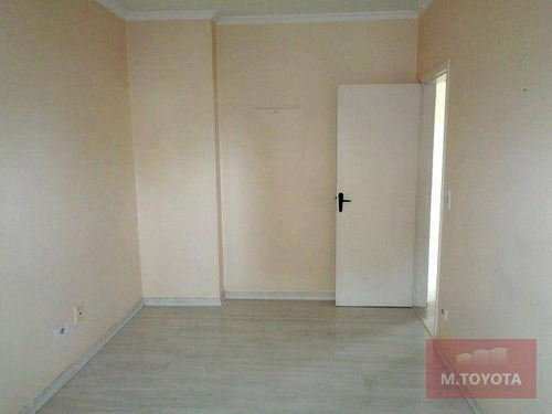 Imagem 13 de 26 de Apartamento Com 2 Dormitórios À Venda, 75 M² Por R$ 310.000,00 - Vila Galvão - Guarulhos/sp - Ap0099