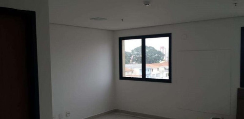 Imagem 2 de 5 de Sala - Sa00038 - 34928608