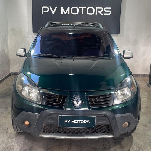 Renault Sandero Stepway STEPWAY