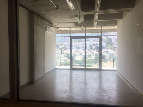 Oficinas Acondicionadas En Torre Cibeles Desde $38.72 M2