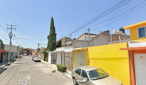 Venta De Casa En Col. La Joya Ocotlán Tlaxcala. Remate Bancario - Jmjc85