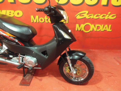 Winner Force 125 Impecable === Motos Couto ===