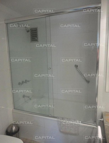 Apartamento En Brava, 3 Dormitorios *-ref:24994
