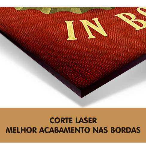 Imagem 4 de 4 de Kit 11 Quadros Placas Decorativas - Hamburgueria Lanchonete
