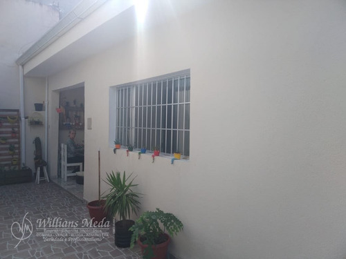 Imagem 4 de 6 de Casa Com 1 Dormitórios À Venda, 250m² Por R$ 590.000,00 Em Vila Barros - Guarulhos/sp - 19579