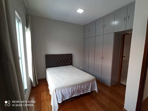Imagem 24 de 30 de Casa À Venda 3 Dormitórios 1 Suíte. Bairro São Pedro, Área De Lazer Com Piscina E Churrasqueira, 4 Vagas Londrina, Pr. R$ 630.000 - Pr - Ca1410_gprdo