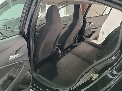 Chevrolet Onix plus Onix Plus 10mt Lt2