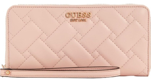 Guess Cartera Monedero Practico Original Mujer Elegante