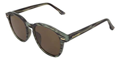 Lentes De Sol Tommy Hilfiger X62136 Outlook Rojo Hombre