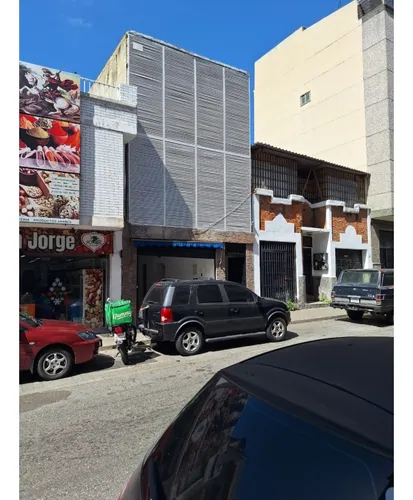 Edificio En Venta En Chacao