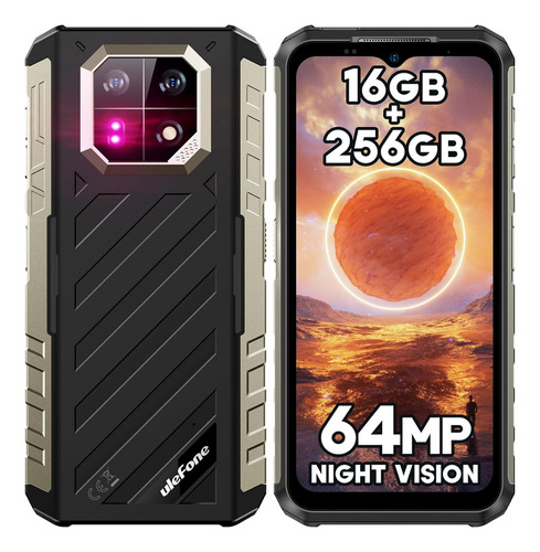 Aa Ulefone Armor 22 8+256