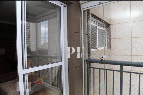 Imagem 15 de 20 de Mais Verde E Arte - Apartamento Com 2 Dormitórios 1 Vaga A Venda Na Vila Andrade - Ap0192