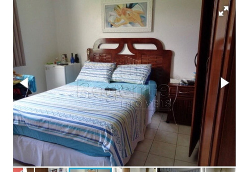 Imagem 5 de 9 de Casa A Venda No Bairro Santa Monica Em Florianopolis. - V-77159
