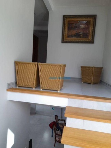 Imagem 17 de 30 de Casa Com 3 Dormitórios À Venda, 380 M² Por R$ 1.800.000,00 - Alto - Teresópolis/rj - Ca0969