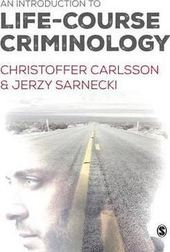 Libro An Introduction To Life-course Criminology - Christ...
