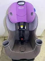 Comprar Autoasiento Para Carro Graco 4ever All-in-1 Azalea Rosa