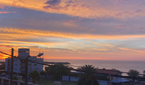 Alquiler De Casa En Piriapolis Con Vista Al Mar A Una Cuadra De La Playa