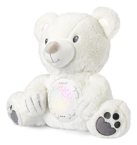 Baby Sleep Soother, Mom's Heartbeat Lullabies & Shusher,...