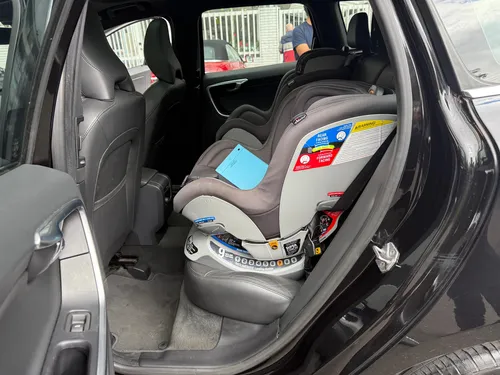 Volvo XC60 2.5 T5 Awd Summum
