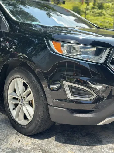 Ford Edge 2.0 Sel
