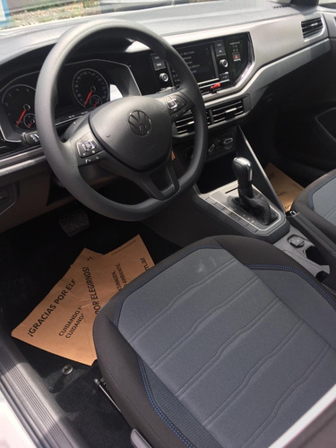 Nuevo Volkswagen Nivus 0km $350.000 O Tu Usado + Cuota D