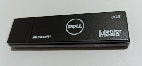 Dell Usb Key 8 Gb Windows Os Recovery Restore 041gdk