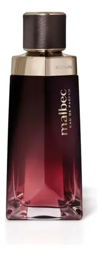 Perfume Masculino O Boticário Malbec Eau De Parfum 100ml