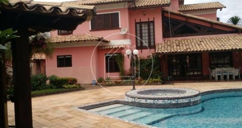 Casa - Ref: 881197