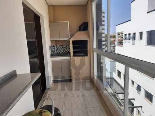 Imagem 14 de 30 de Ótimo Apartamento A Venda Em Vinhedo/sp. - Ap00122 - 70150000