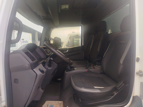 Vw 9.170 4x2 - Delivery
