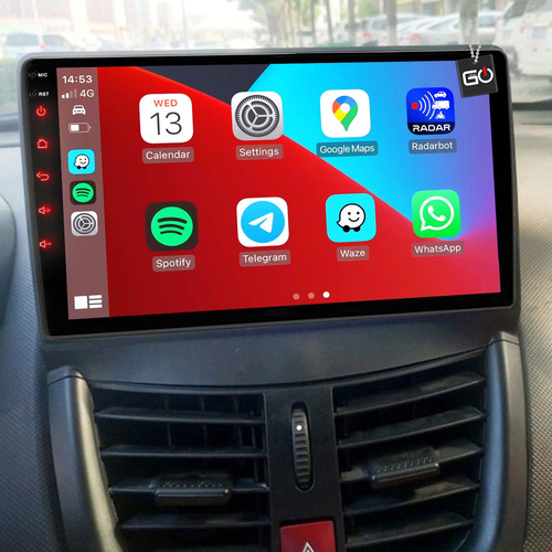 Multimidia Android Netflix Maps Tv Full Offline 207 2008-14