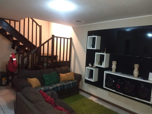Se Vende Casa En Escuadrón, Coronel