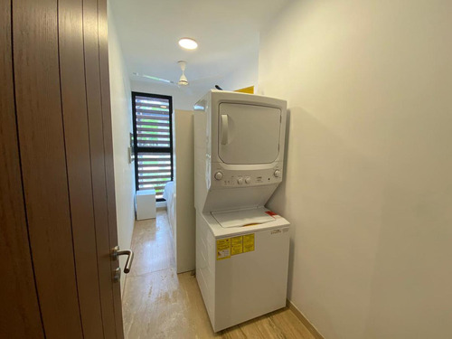 Departamento En Venta, 3 Recámaras En Cabo Norte,prima Selva En Mérida,yucatán.