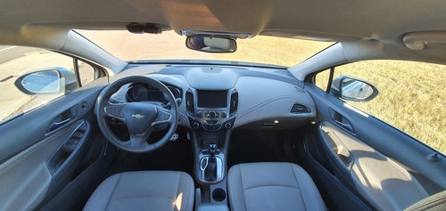 Chevrolet Cruze 5 1.4 Ltz Plus 153cv