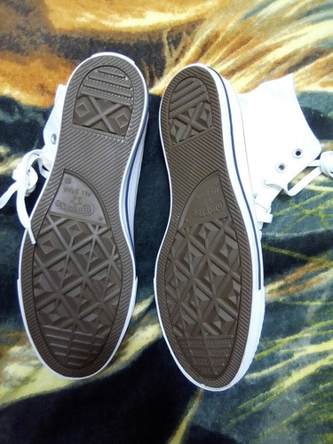 Botines Conversé Chuck Taylor