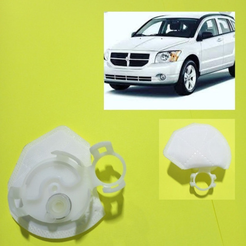 Filtro Bomba Gas Dodge Caliber / Jeep Compass              