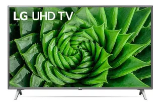 Smart TV LG AI ThinQ 50UN8000PSD LED webOS 4K 50" 100V/240V