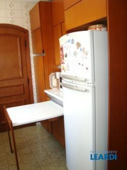 Imagem 6 de 15 de Apartamento - Morumbi - Sp - 237655