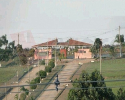 Imagem 4 de 17 de Terreno - 1623 - 32401960