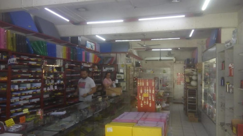 Imagem 3 de 7 de Vende Loja Na Rua Gervasio Pires - Lo0061