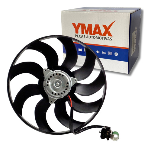 Motor Ventoinha Onix Prisma Cobalt Spin Sonic Tracker