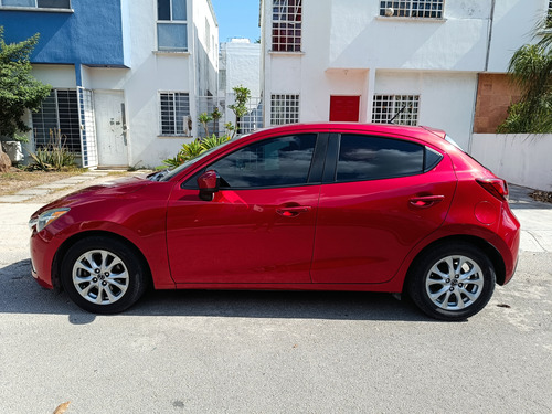 Mazda Mazda 2 1.5 I Touring At
